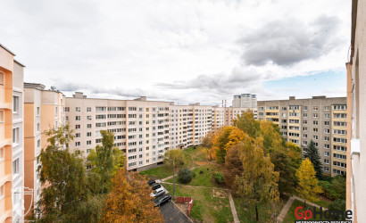Купить 3-комнатную квартиру, Минск, Лещинского, 17 (Фрунзенский район). Фото 8