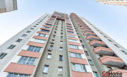 Купить 1-комнатную квартиру, Минск, Шугаева ул., 11 (Первомайский район). Фото 33
