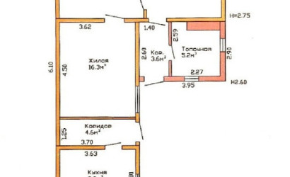 Купить дом, Барановичи, Фроленкова, 8 соток. Фото 12