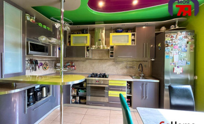Купить коттедж, Солигорск, Слуцкая ул., 7.79 соток. Фото 10