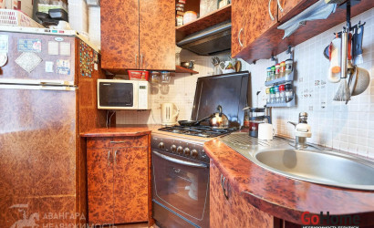 Купить 2-комнатную квартиру, Минск, Сердича ул., 36 (Фрунзенский район). Фото 11