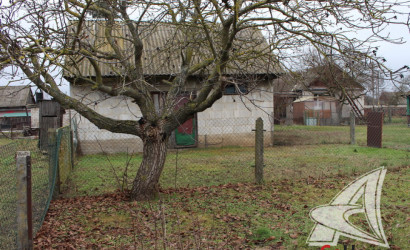 Купить дом, Заболотье, Мухавецкий с/с, 29 соток. Фото 22