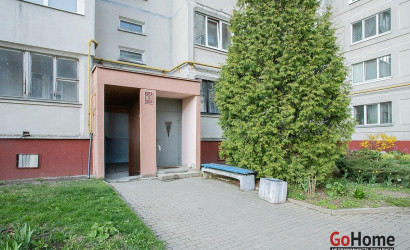 Купить 3-комнатную квартиру, Минск, Мазурова ул., 16 (Фрунзенский район). Фото 5