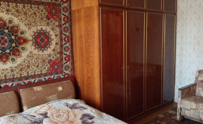 Купить 3-комнатную квартиру, Витебск, Чкалова, 39/3. Фото 5