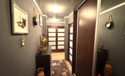 Купить 2-комнатную квартиру, Барановичи, Войкова, 19А. Фото 5