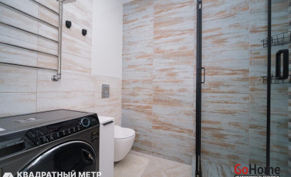 Купить 1-комнатную квартиру, Минск, Брилевская ул., 25 (Октябрьский район). Фото 36