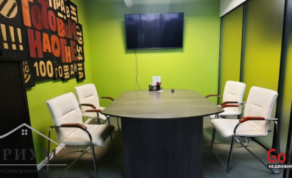 Продажа офиса, Минск, ул. Гурского, д. 56,  от 226.2 до 3060.8 кв.м.. Фото 7