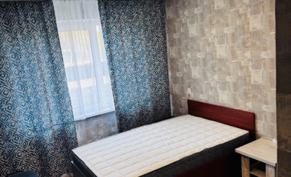 Снять 2-комнатную квартиру на сутки, Новополоцк, Парковая 2А кв 39 . Фото 10