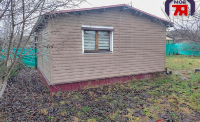 Купить дом в деревне, Курган Славы, 6.01 соток. Фото 2