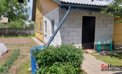  102.7 м2, Береза(Народная ул., 17)