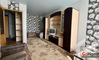Купить 1-комнатную квартиру, Молодечно, Великий Гостинец ул., 140. Фото 3