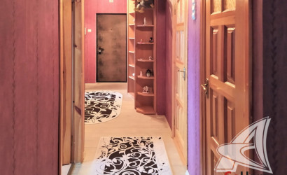 Купить 3-комнатную квартиру, Брест, Речица, ул. Мичурина. Фото 18