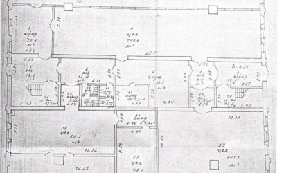 Аренда помещения, Минск, Мележа ул., 3,  от 143.6 до 995 кв.м.. Фото 31