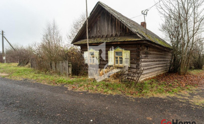 Купить дом, Карпиловка, Центральная ул., 73 соток. Фото 2