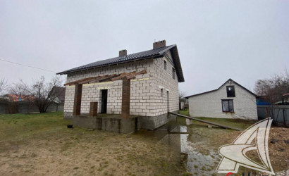 Купить дом, Брест, Мухавецкий с/с, 10.93 соток. Фото 22