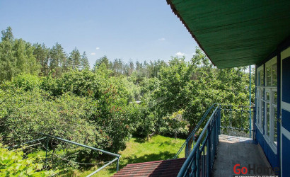 Купить дом в деревне, АВТОТРАНСПОРТНИК, 5.96 соток. Фото 16