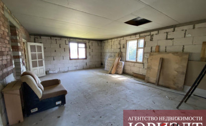 Купить коттедж, Бульково, Набережная, 20 соток. Фото 9