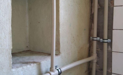 Купить 3-комнатную квартиру, Усяж, Комсомольская ул., 4. Фото 20