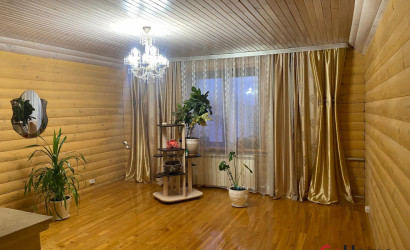 Купить дом, Пушкари, 36.75 соток. Фото 31