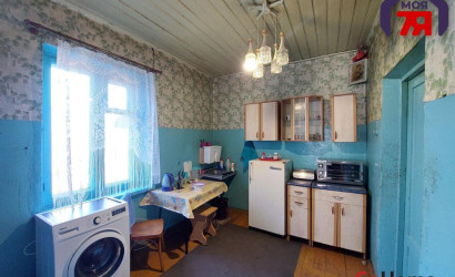 Купить дом, Шпаковщина, Центральная ул., 25 соток. Фото 21