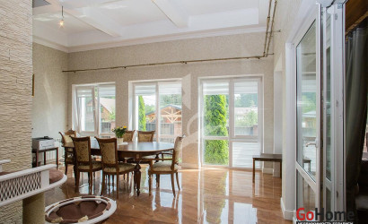 Купить дом, Медухово, Лесная ул., 13 соток. Фото 17