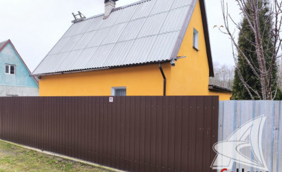 Купить дом, Брест, Мухавецкий с/с, 3.94 соток. Фото 3