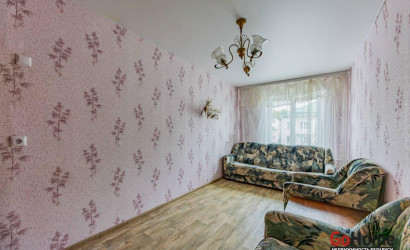 Купить 2-комнатную квартиру, Минск, Коржа ул., 11(Московский район). Фото 2