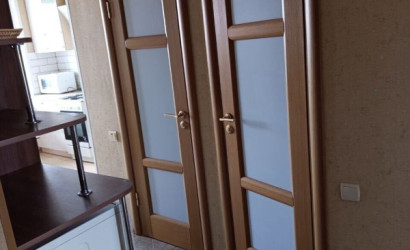Купить 3-комнатную квартиру, Гомель, Владимирова ул., 57. Фото 6