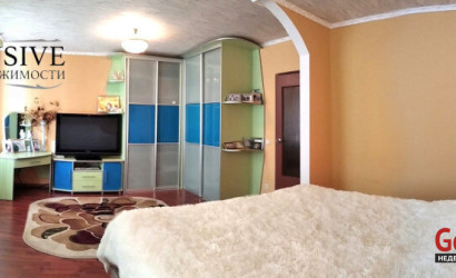 Купить 3-комнатную квартиру, Новополоцк, Олимпийская ул., 10. Фото 12