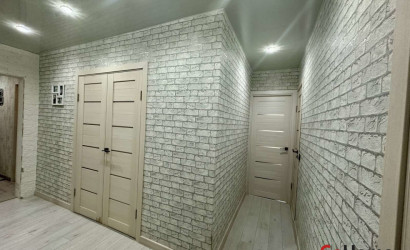 Купить 3-комнатную квартиру, Гродно, Брикеля, 3. Фото 6