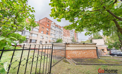 Купить 4-комнатную квартиру, Минск, Городецкая, 44 (Первомайский район). Фото 24