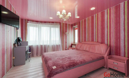 Купить 3-комнатную квартиру, Минск, Бумажкова ул., 37/а (Партизанский район). Фото 14