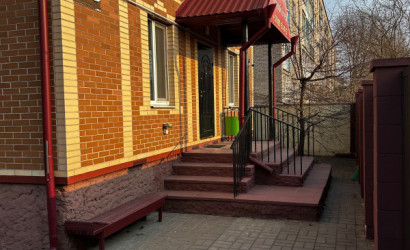 Снять на сутки коттедж, Осиповичи, Риммы Кунько 5а . Фото 15