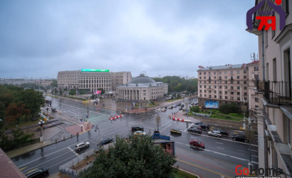 Купить 2-комнатную квартиру, Минск, Независимости просп., 29 (Центральный район). Фото 22