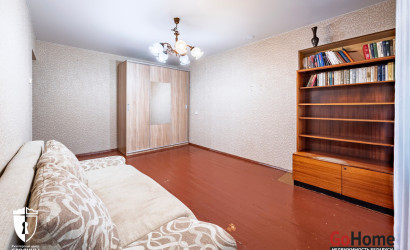 Купить 2-комнатную квартиру, Минск, Рокоссовского, 19(Ленинский район). Фото 4