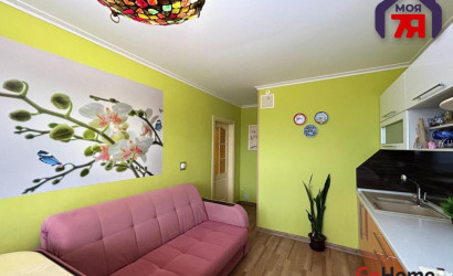 Купить 3-комнатную квартиру, Солигорск, Октябрьская ул., 101. Фото 3