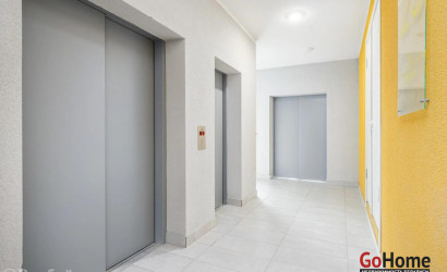 Купить 1-комнатную квартиру, Минск, Жореса Алфёрова ул., 10 (Октябрьский район). Фото 13