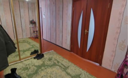 Купить 3-комнатную квартиру, Гомель, 60 лет СССР, 12/1. Фото 10