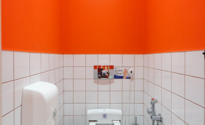 Аренда помещения, Минск, Аранская ул., 8, 136.8 кв.м.. Фото 13