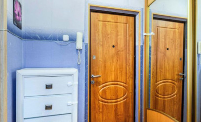 Купить 1-комнатную квартиру, Минск, Руссиянова ул., 25 (Первомайский район). Фото 17