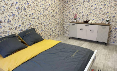 Снять 2-комнатную квартиру на сутки, Смолевичи, Гавриила Тихова. Фото 2