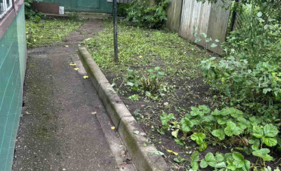 Купить 2-комнатную квартиру, Шумилино, Лесковическая. Фото 4