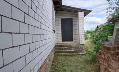 Купить дом, Жлобин, 60 лет Октября, 65, 5.8 соток. Фото 5