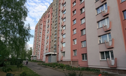 Купить 4-комнатную квартиру, Гродно, Врублевского, 94. Фото 19