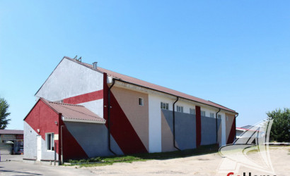 Продажа торгового помещения, Брест, Задворцы,  994.8 кв.м.. Фото 1