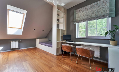 Купить коттедж, Суковичи, Зеленая ул., 17.5 соток. Фото 43