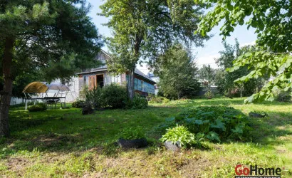  2-этаж.(95.5 м2), Логойск(Камышовая ул.)