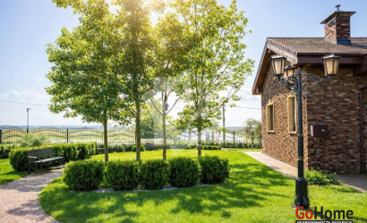 Купить дом, Сосновая, Придорожный 1-й пер., 55 соток. Фото 27