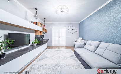 Купить 2-комнатную квартиру, Минск, Плеханова, 52/1 (Ленинский район). Фото 3