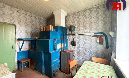 Купить дом, Кривичи, Пролетарская ул., 25 соток. Фото 17